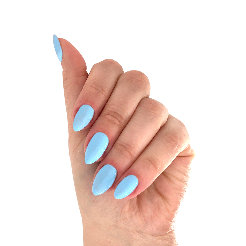 Layla Semipermanente Gel Polish N.172 Light Fluo 10ML
