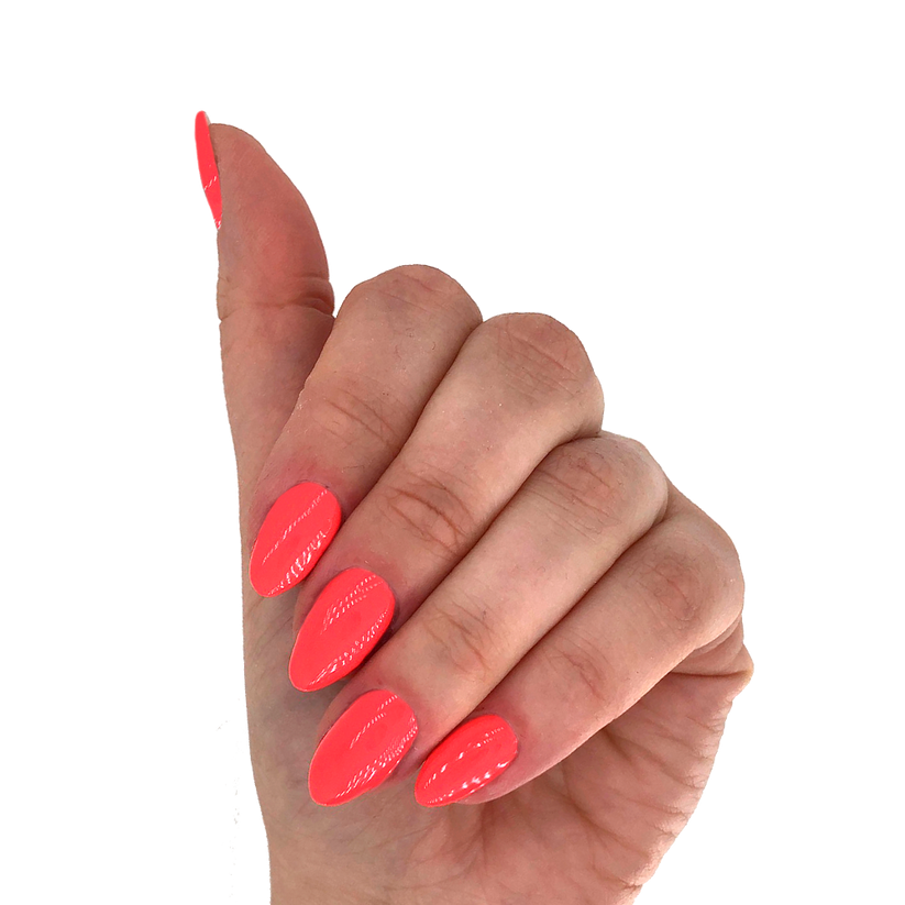 Layla Semipermanente Gel Polish N.195 Emergency Exit 10ML