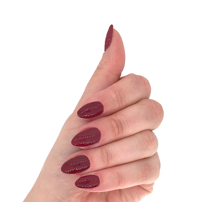 Layla Semipermanente Gel Polish N.204 Hugtime 10ML