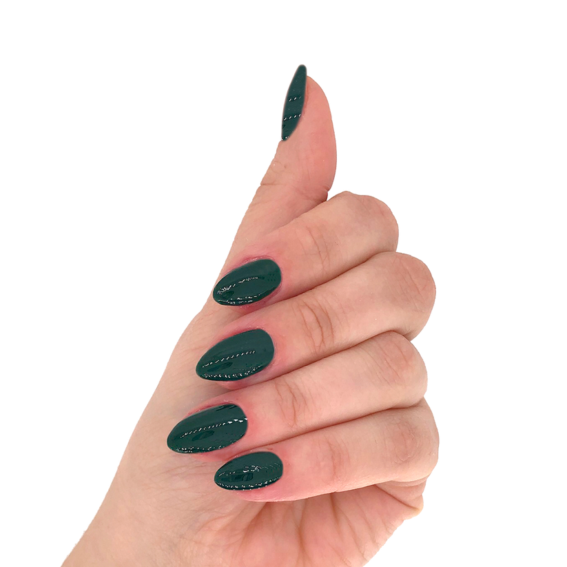 Layla Semipermanente Gel Polish N.207 In The Park 10ML