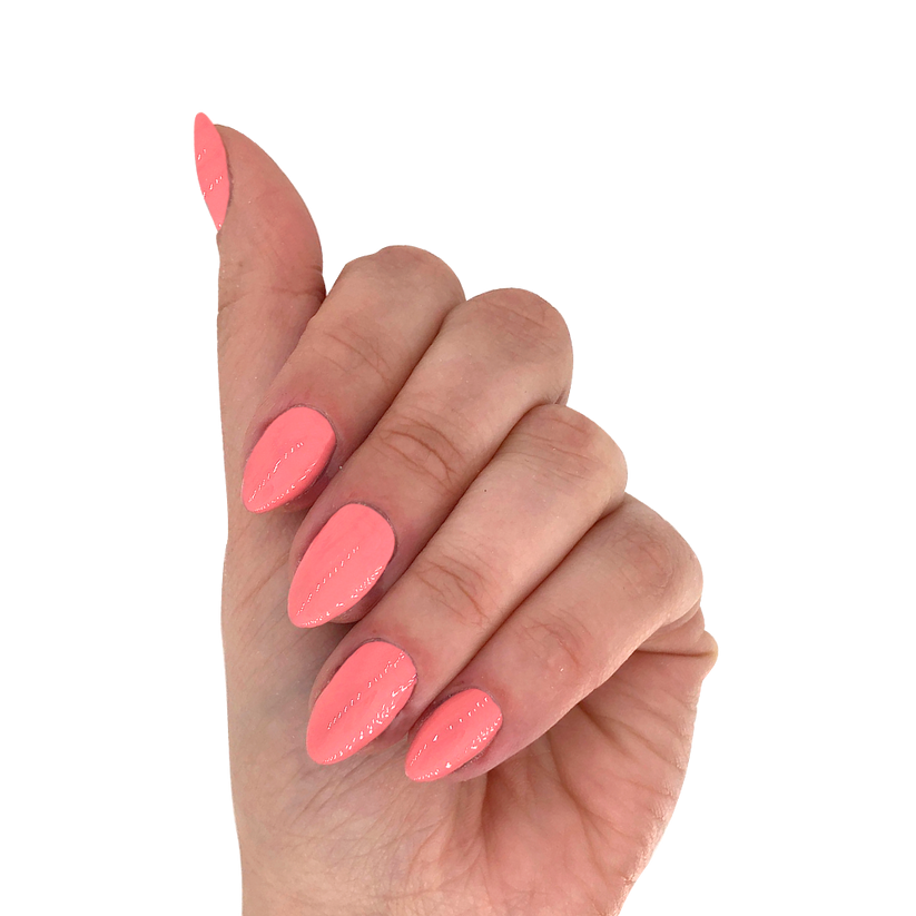 Layla Semipermanente Gel Polish N.216 Sunset Roll 10ML