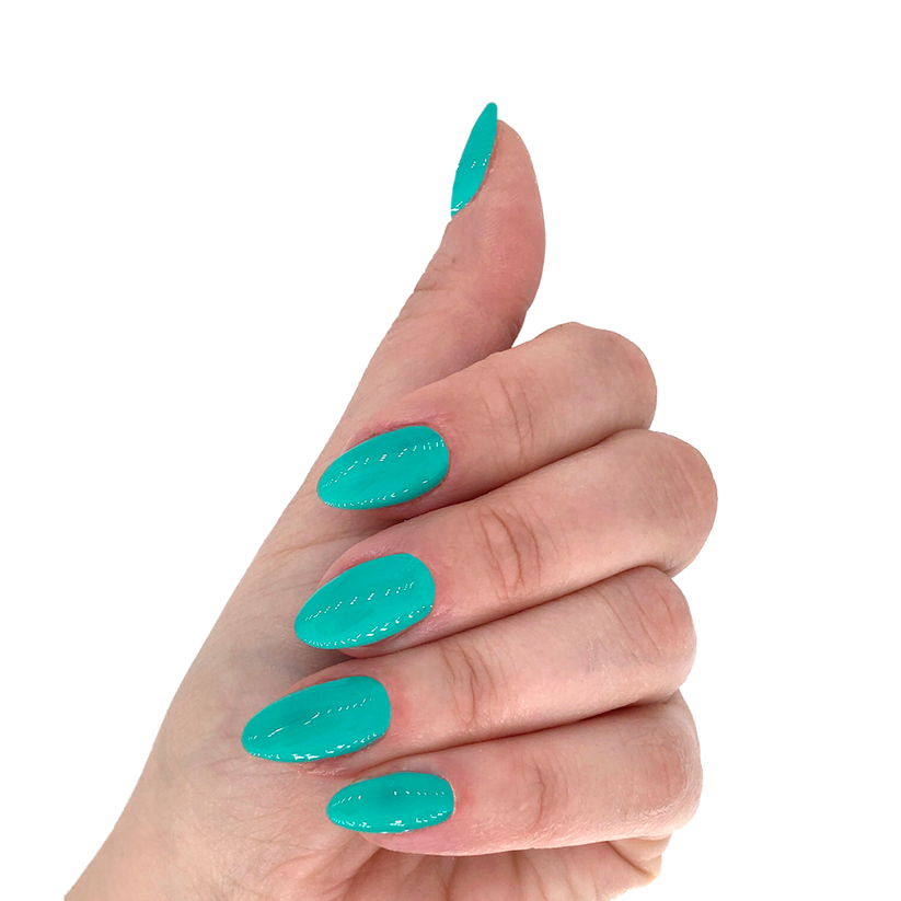Layla Semipermanente Gel Polish N.229 Greenland 10ML