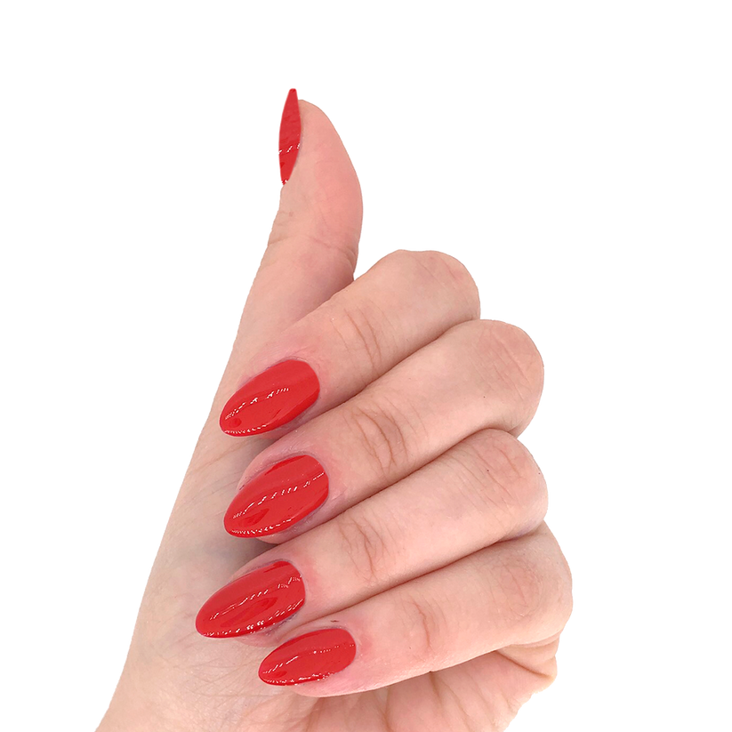 Layla Semipermanente Gel Polish N.239 Winter Coral 10ML