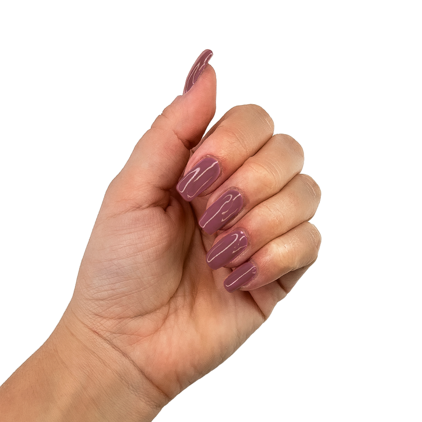 Layla Semipermanente Gel Polish N.249 Grapy 10ML