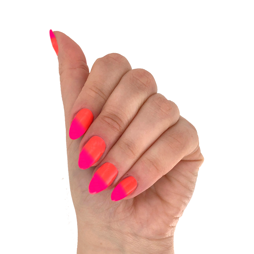 Layla Semipermanente Gel Polish Thermo N.1 10ML
