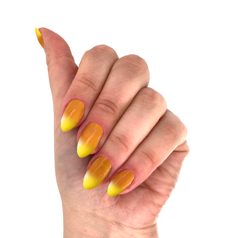Layla Semipermanente Gel Polish Thermo N.4 10ML