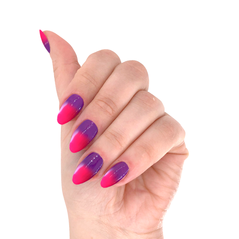 Layla Semipermanente Gel Polish Thermo N.5 10ML