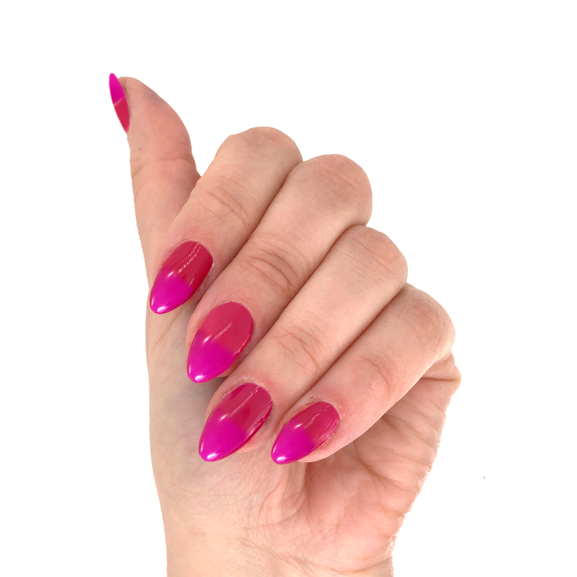 Layla Semipermanente Gel Polish Thermo N.9 10ML