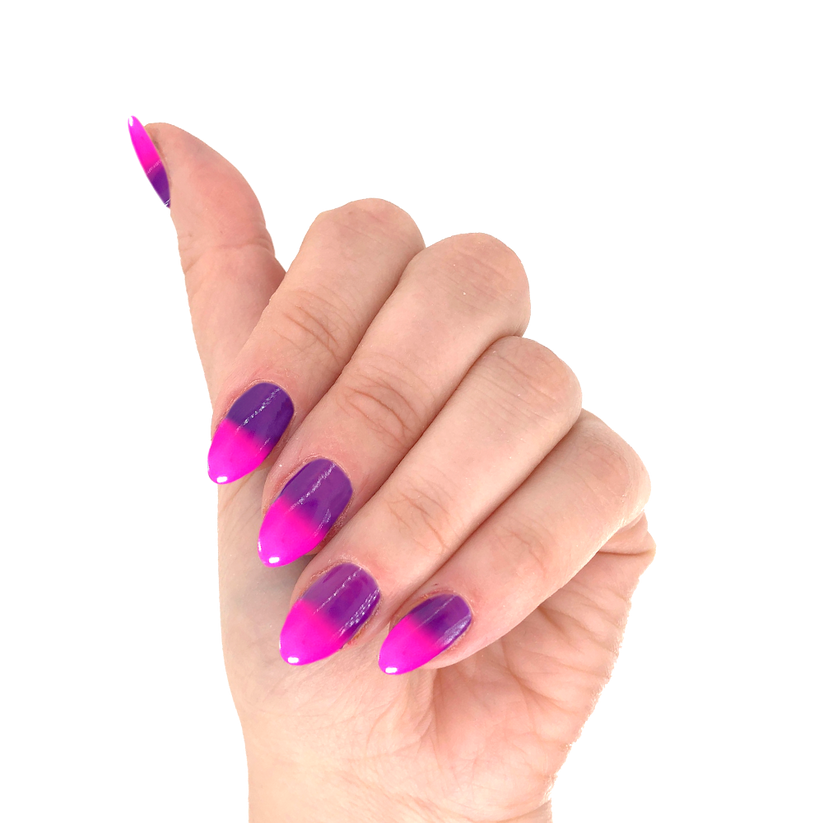 Layla Semipermanente Gel Polish Thermo N.10 10ML