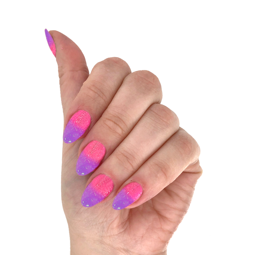 Layla Semipermanente Gel Polish Thermo N.11 10ML