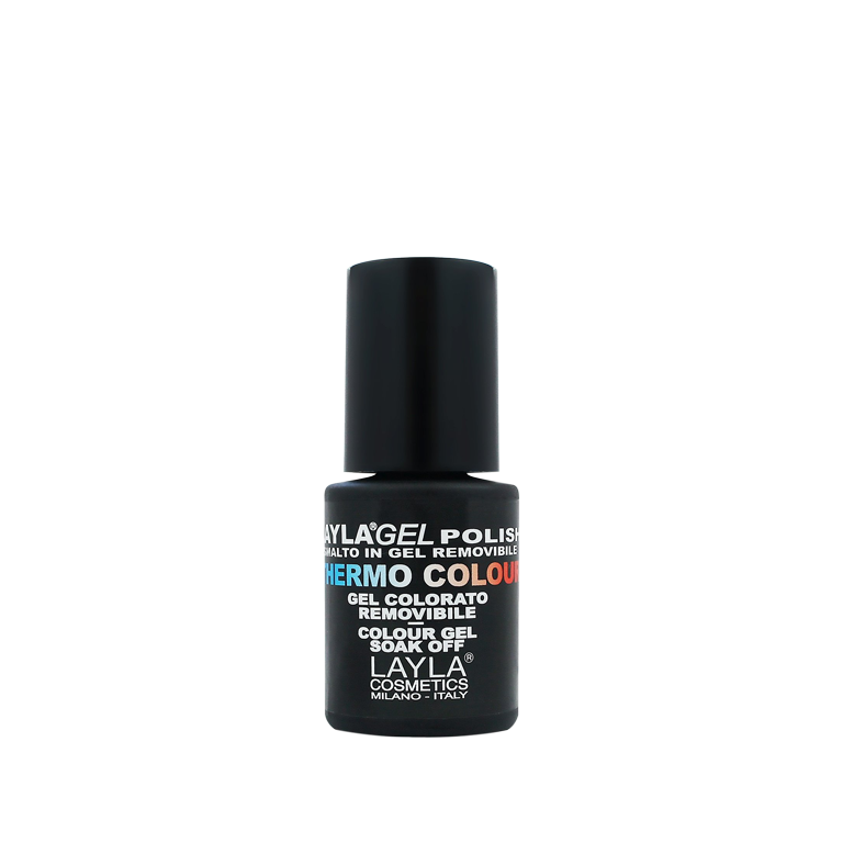 Layla Semipermanente Gel Polish Thermo N.11 10ML