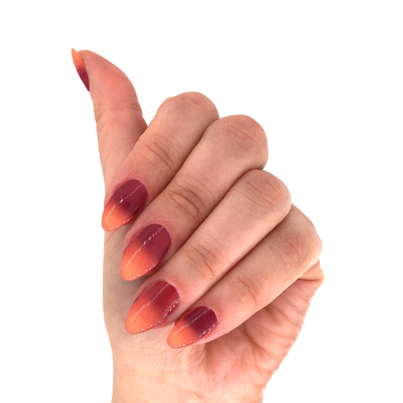 Layla Semipermanente Gel Polish Thermo N.13 10ML