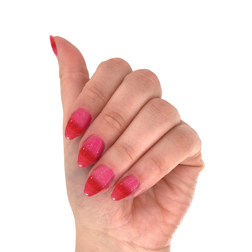 Layla Semipermanente Gel Polish Thermo N.15 10ML