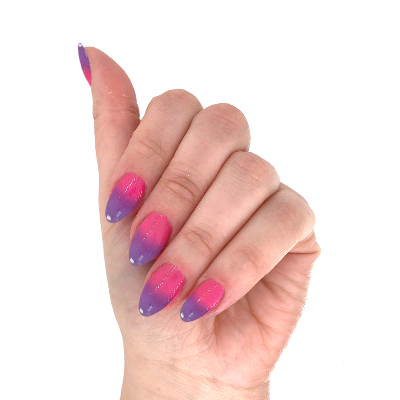 Layla Semipermanente Gel Polish Thermo N.16 10ML