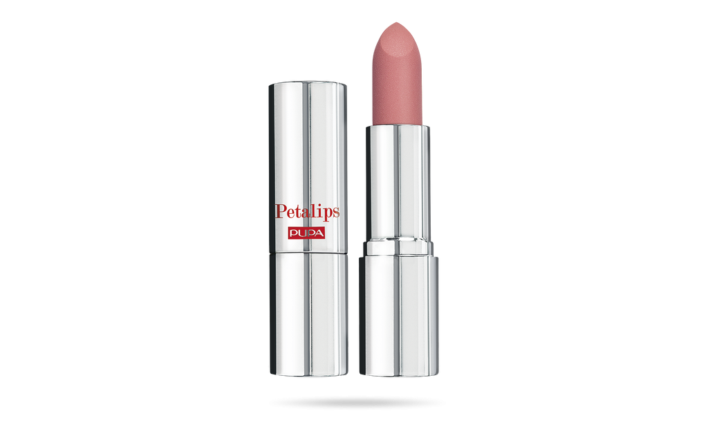 pupa-rossetto-petalips-001 Pupa Rossetto PetaLips 001