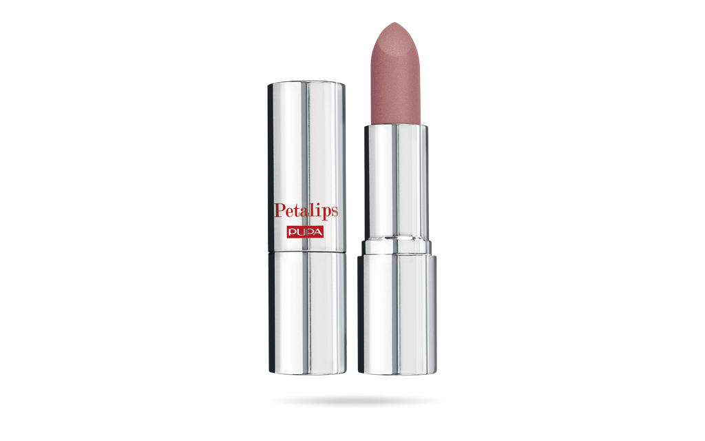 pupa-rossetto-petalips-003 Pupa Rossetto PetaLips 003