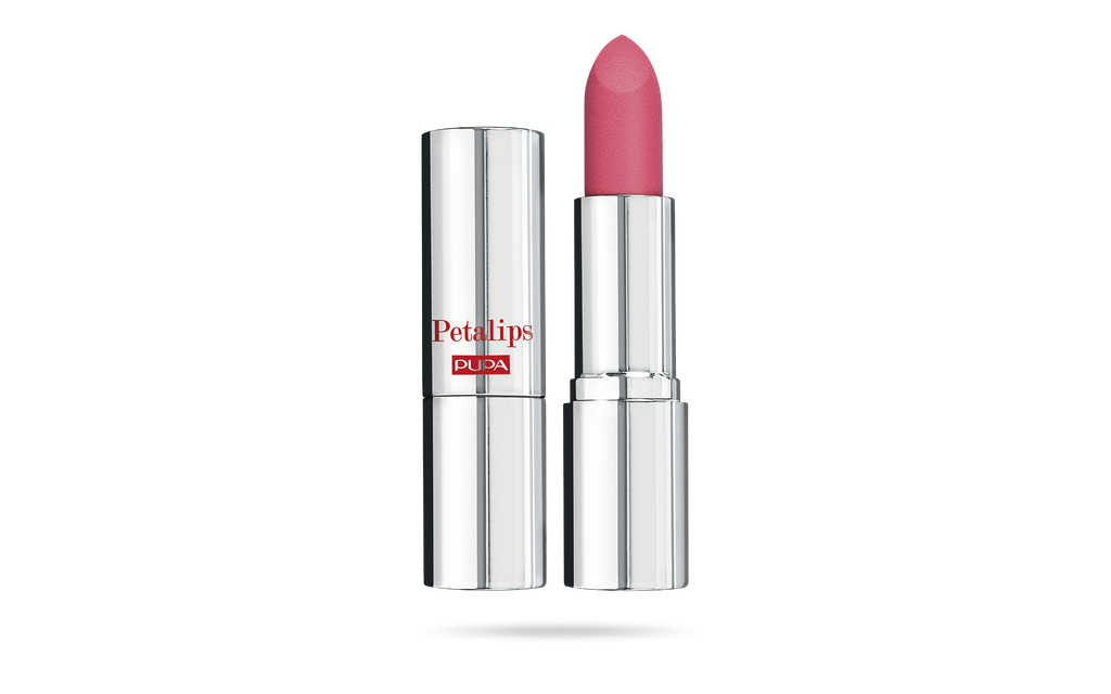 pupa-rossetto-petalips-005 Pupa Rossetto PetaLips 005