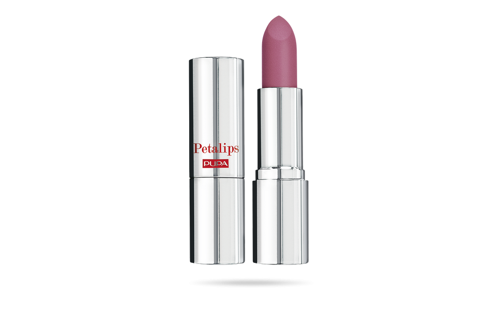 pupa-rossetto-petalips-010 Pupa Rossetto PetaLips 010