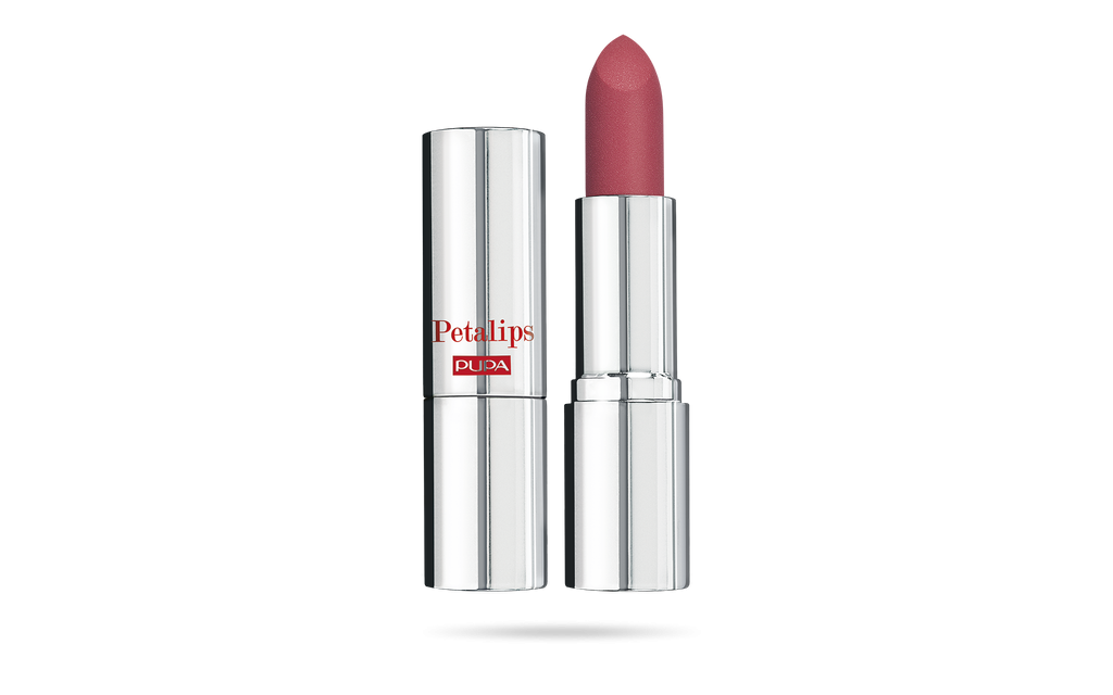 pupa-rossetto-petalips-012 Pupa Rossetto PetaLips 012