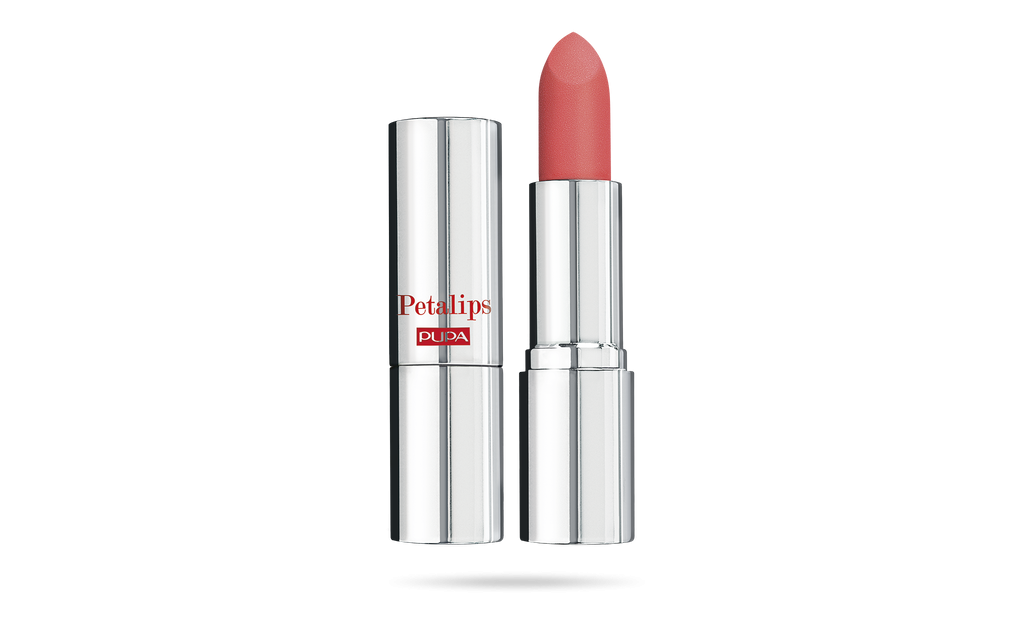pupa-rossetto-petalips-013 Pupa Rossetto PetaLips 013