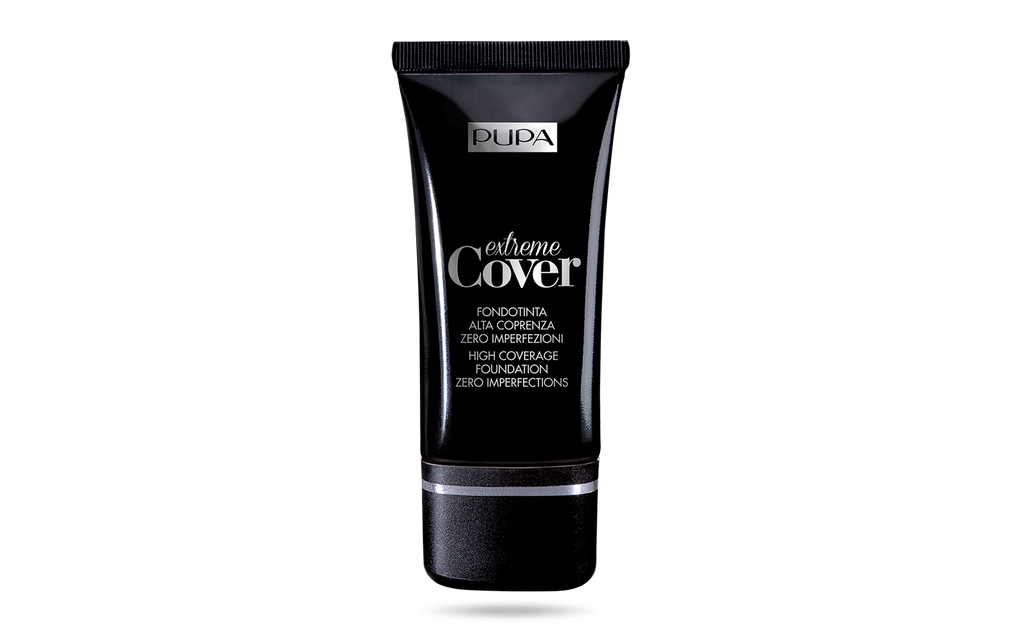 Pupa Fondotinta Fluido Extreme Cover 30ML 010