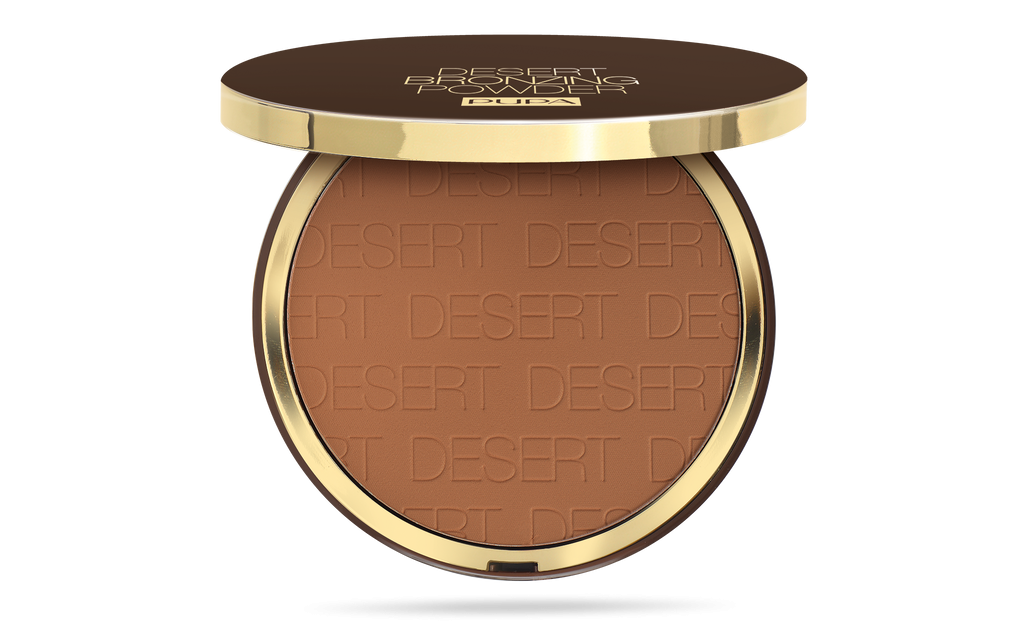 Pupa Desert Bronzing Powder Maxi Terra 30GR 004