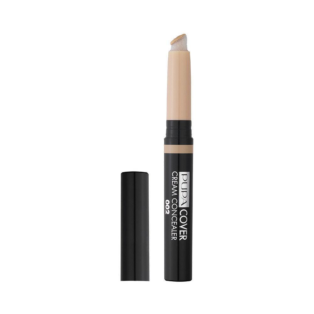 Pupa Cover Cream Concealer Correttore 002