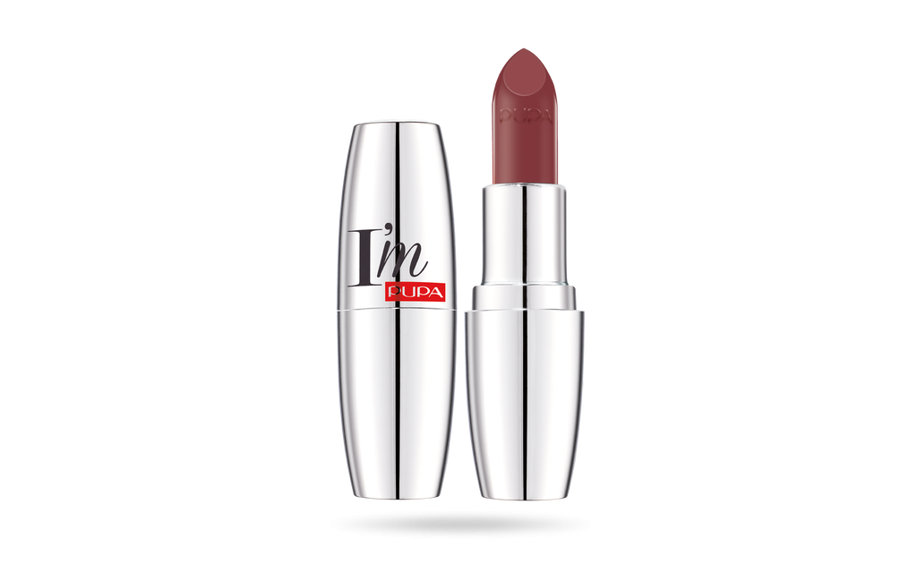 Pupa I'M Rossetto Colore Puro 007