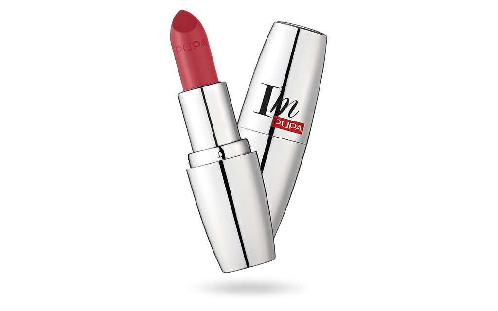 Pupa I'M Rossetto Colore Puro 111