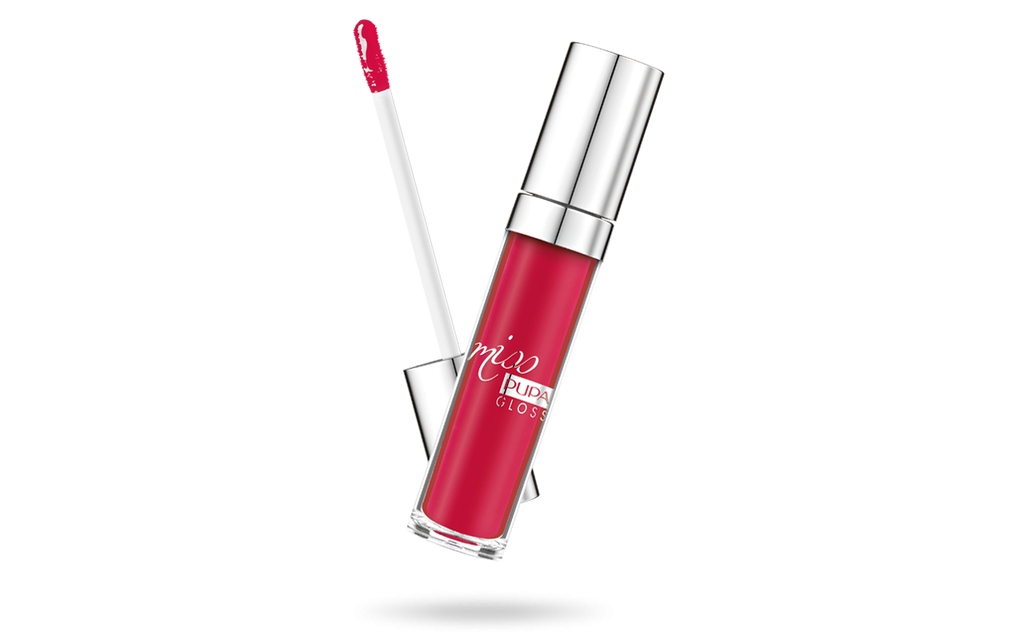 Pupa Miss Pupa Gloss Ultra Brillante 400