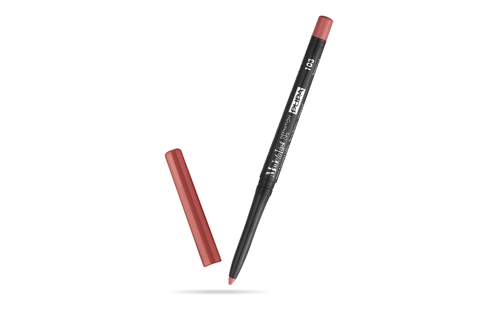Pupa Made To Last Definition Lips Matita Labbra 103