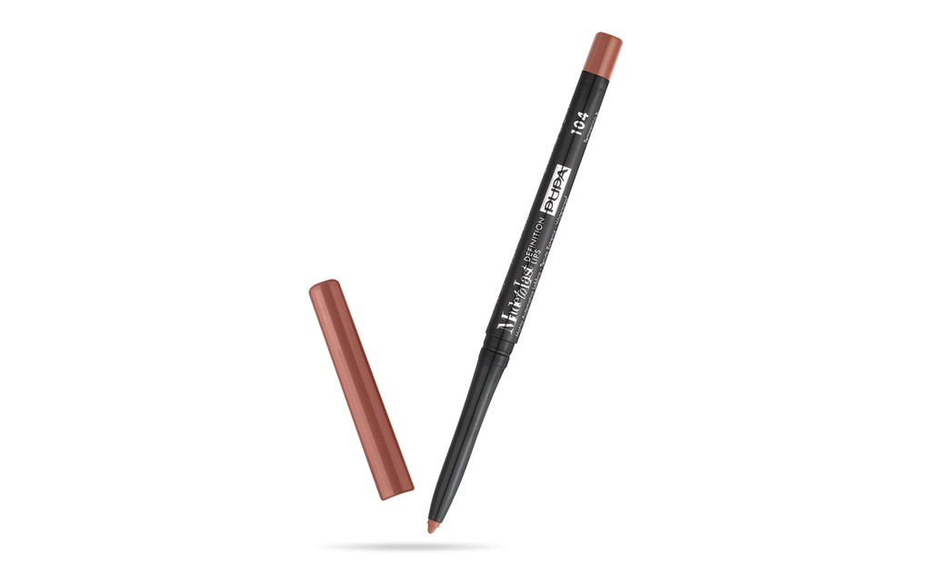 Pupa Made To Last Definition Lips Matita Labbra 104