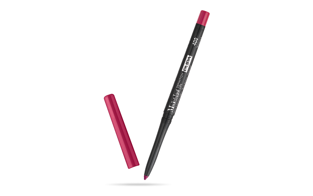 Pupa Made To Last Definition Lips Matita Labbra 400