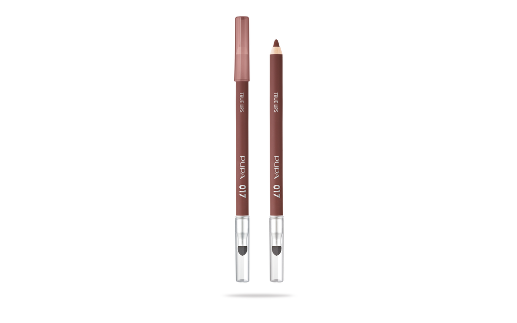 Pupa True Lips Matita Labbra 017