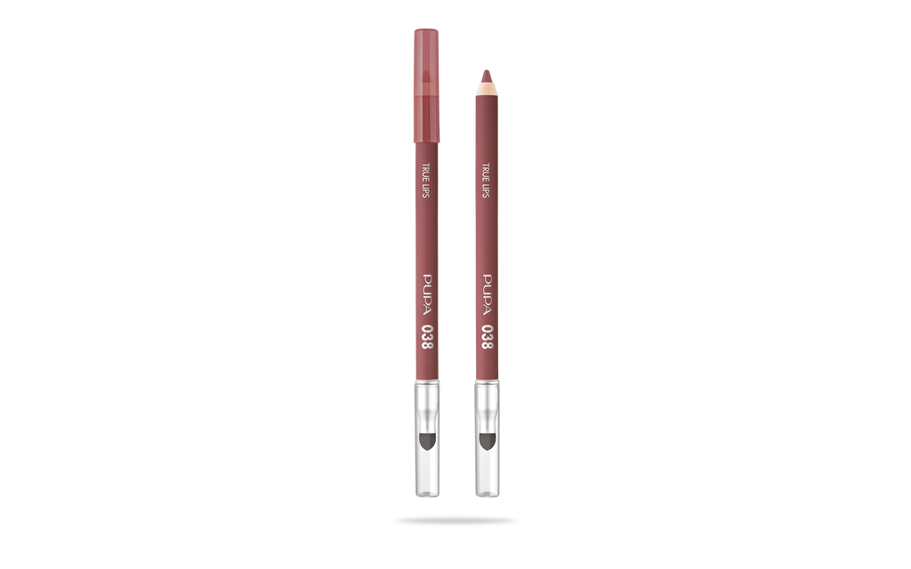 Pupa True Lips Matita Labbra 038