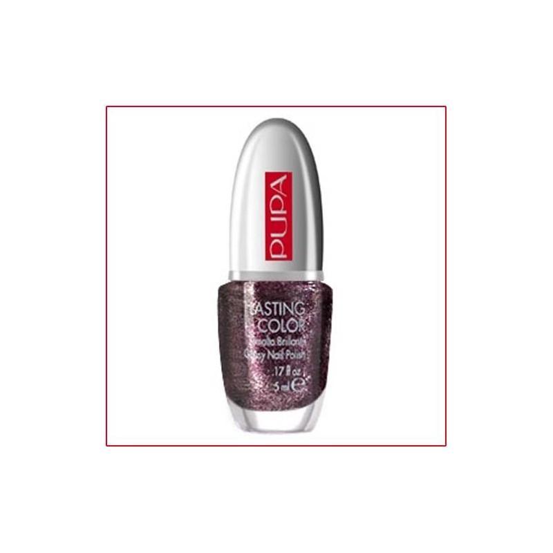 Pupa Lasting Color Smalto 5ML 607