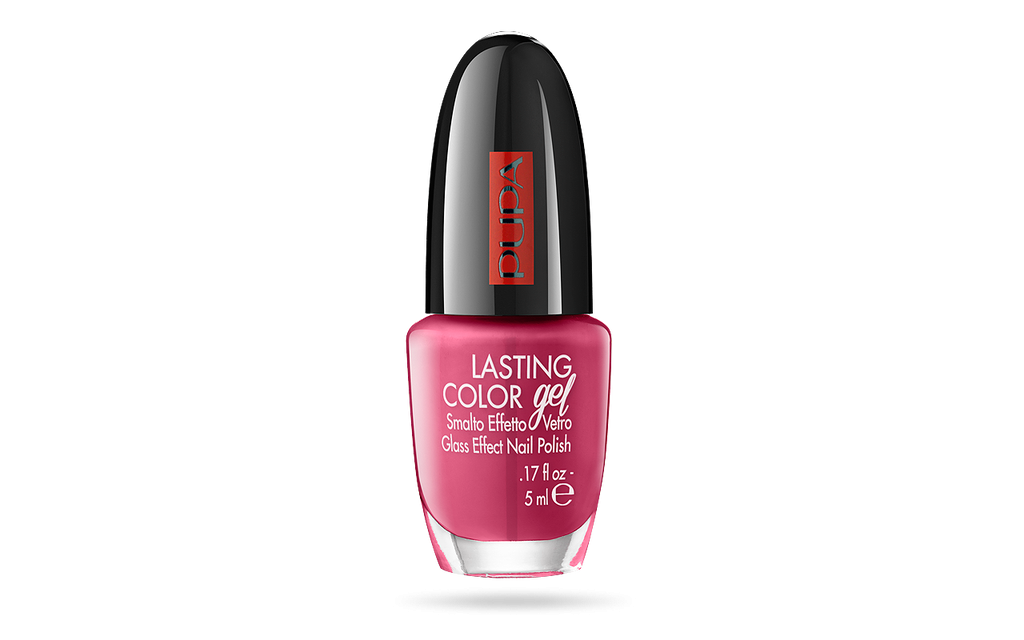 Pupa Lasting Color Gel Smalto 5ML 021