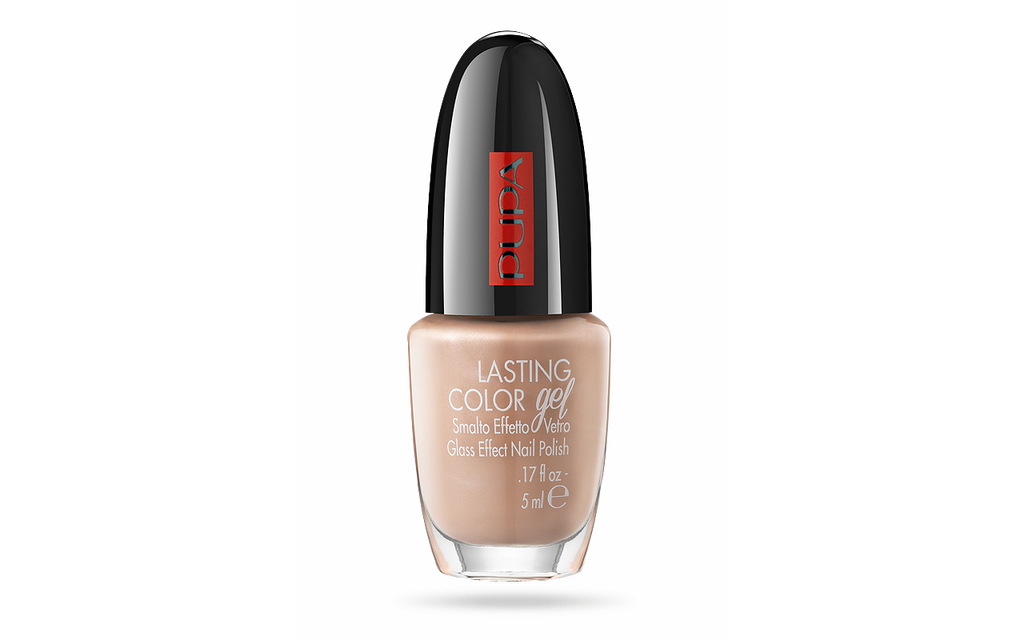 Pupa Lasting Color Gel Smalto 5ML 139
