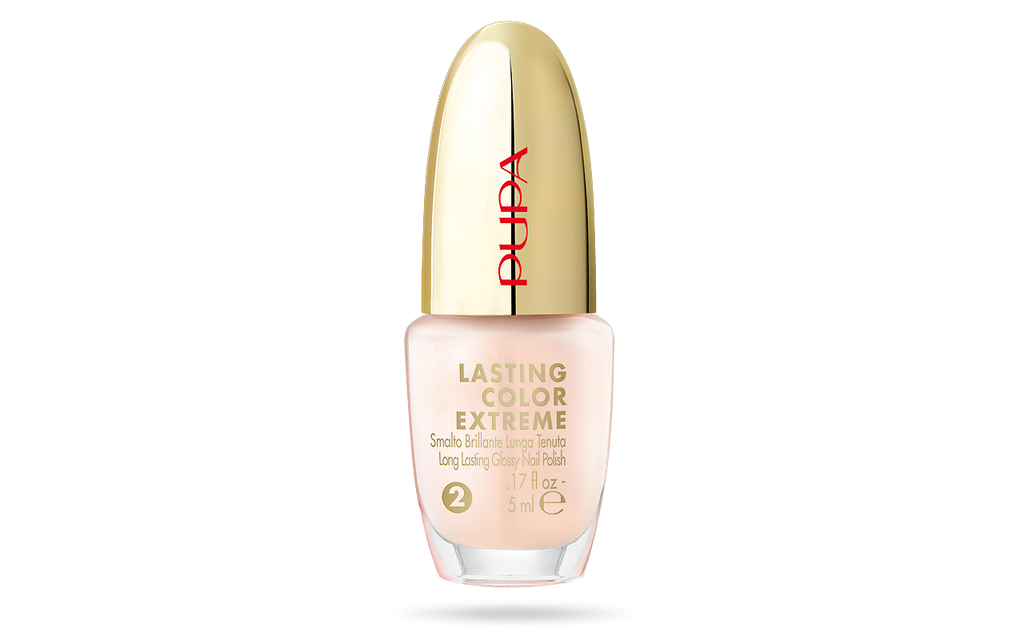 Pupa Smalto Lasting Color Extreme 5ML 012