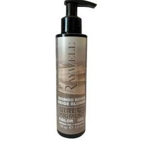 Direct pigment color gel 150ml biondo beige