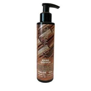 Direct pigment color gel 150ml rame