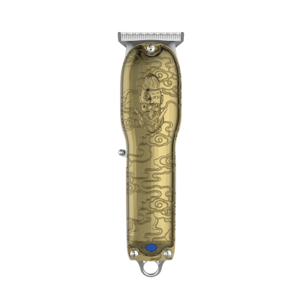 Mp Hair Tosatrice Cordless Master Cut Wild