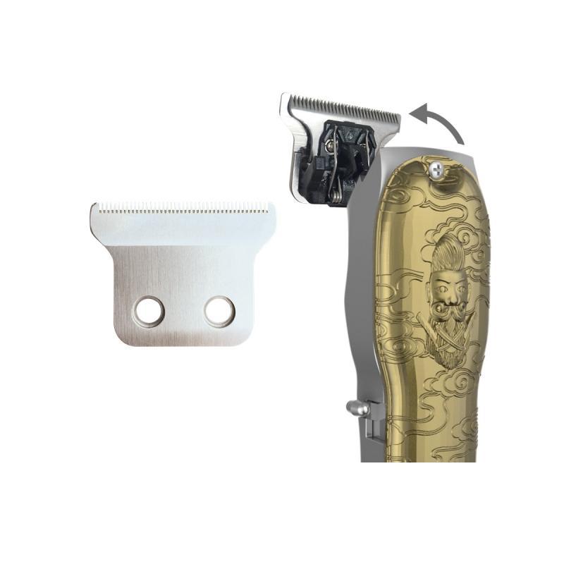 Mp Hair Tosatrice Cordless Master Cut Wild