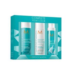 Complete your color conf. shampoo 250ml+conditioner 250ml+spray 160ml 10330