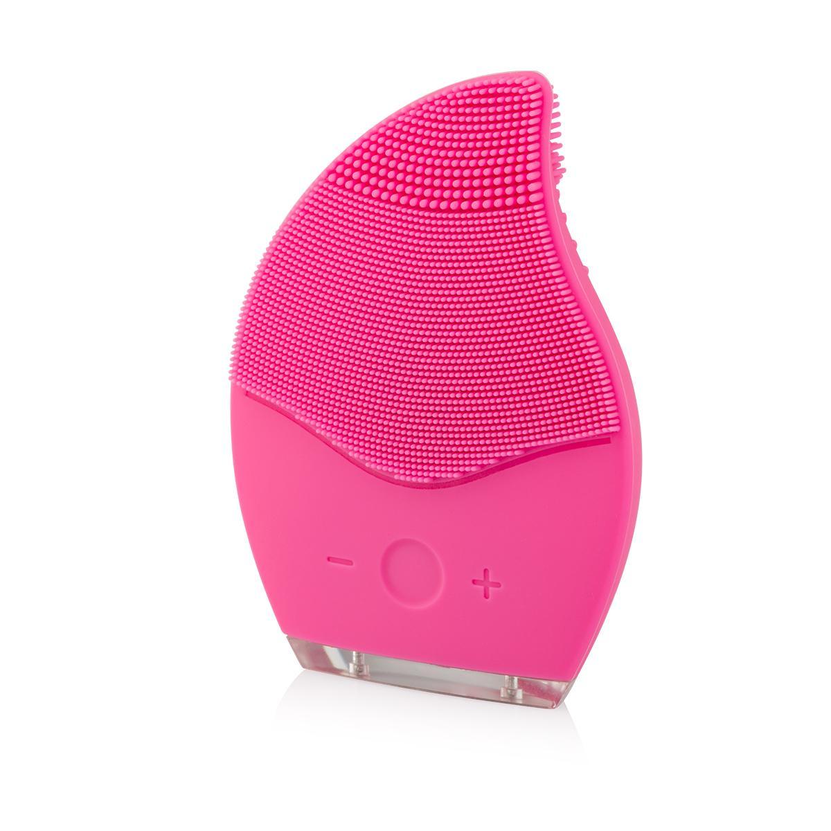 Labor Beauty Drop Spazzola In Silicone Pulizia Viso