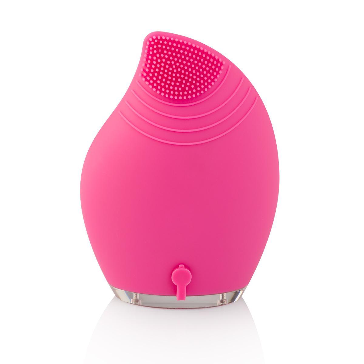 Labor Beauty Drop Spazzola In Silicone Pulizia Viso