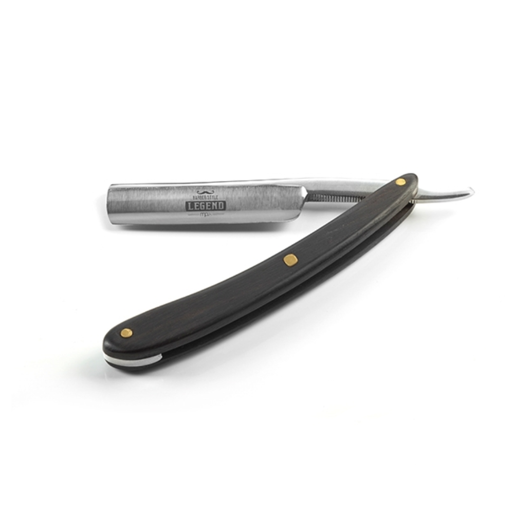 Mp Hair Rasoio A Mano Libera Legend