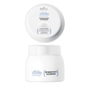 Milky sensation bb maschera gourmand 450ml