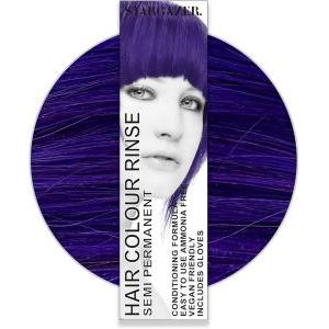 Stragazer hair colour rinse colorazione diretta 70ml violet