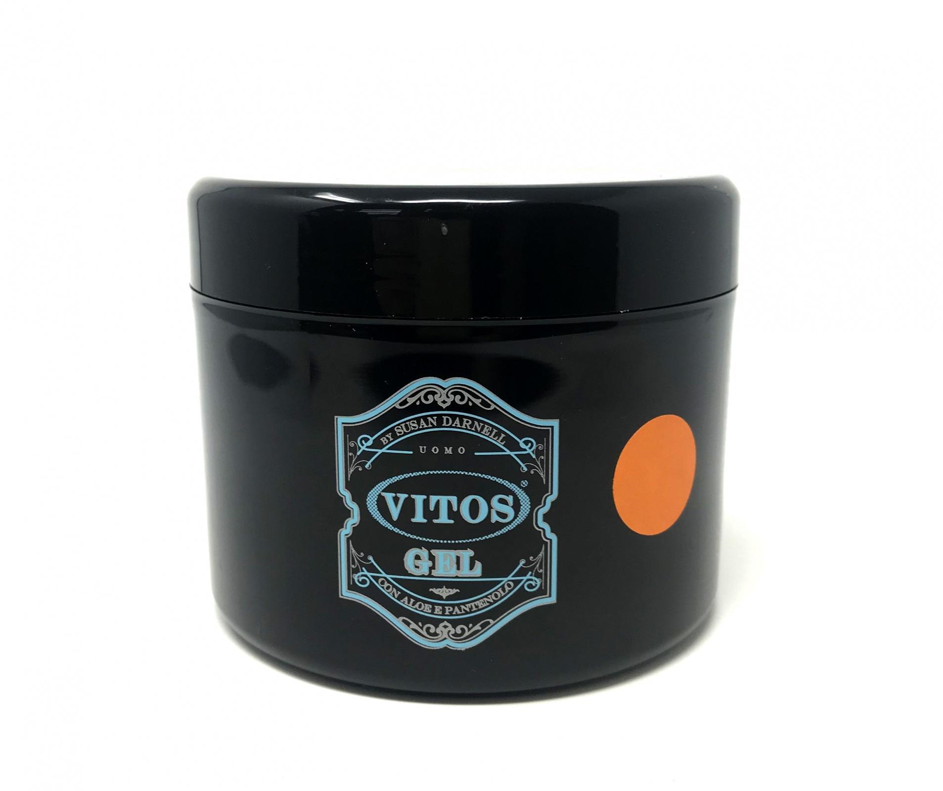 wardia gel vitos - foto 1